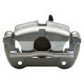 DFC silver auto part