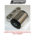 Left Hand Engine mount for 94-97 Accord with H22A engine Most Extreme (94a) urethane