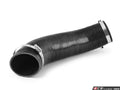 Hose, Sil, 82mm OD TB Inlet B8