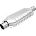 Magnaflow auto part close-up