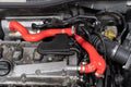 Breather Hoses