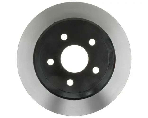 BRAKE ROTR REAR JEEP