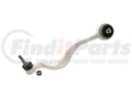 MOOG 04-07 BMW 525i Front Left Lower Forward Control Arm