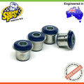 SuperPro Toyota Crown Ms65 Front Upper Inn