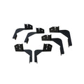 Running Board Brackets Only - Fits Ram 2500/3500 (2011-2024) Crew Cab - RS CS