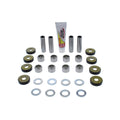 Pivot Works 04-13 Yamaha YFM350 Raptor A-Arm Kit - Front Upper 1 Kit Req Per Veh