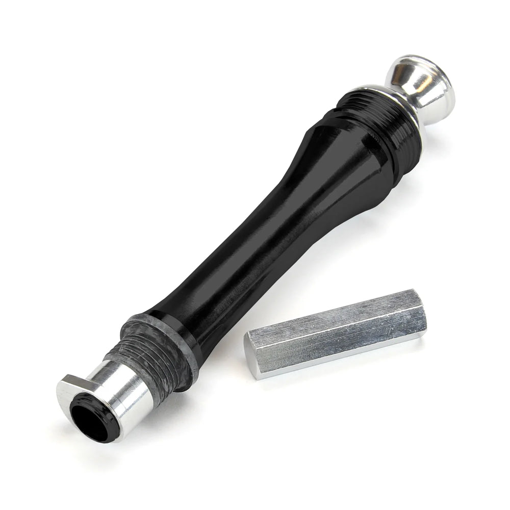 ANCHORTIGHT LOCKING TRANS DIPSTICK BOTTOM FITTING ASSEMBLY FOR SPARE TRANS CHRY