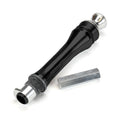 ANCHORTIGHT LOCKING TRANS DIPSTICK BOTTOM FITTING ASSEMBLY FOR SPARE TRANS CHRY