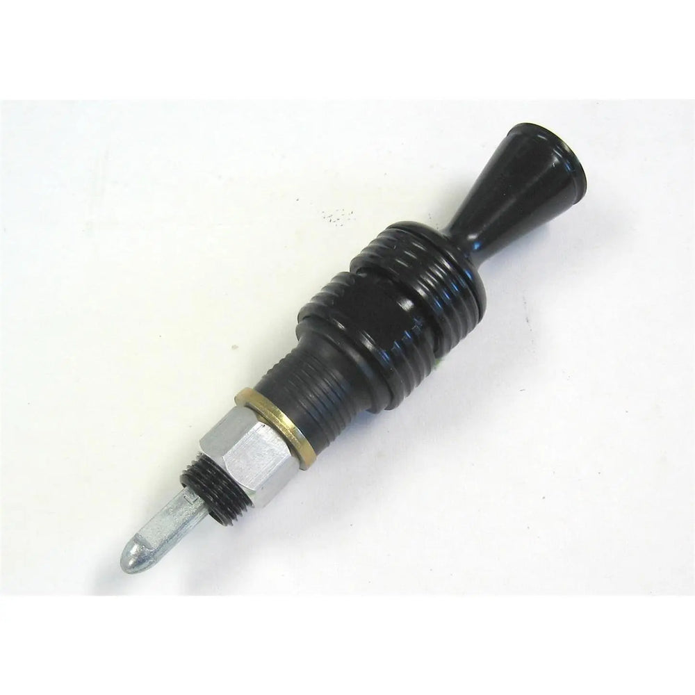 ANCHORTIGHT LOCKING TRANS DIPSTICK 2004R 3 DIRECT FIT BLACK