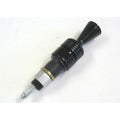 ANCHORTIGHT LOCKING TRANS DIPSTICK 2004R 3 DIRECT FIT BLACK