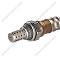 O2 OXYGEN SENSOR