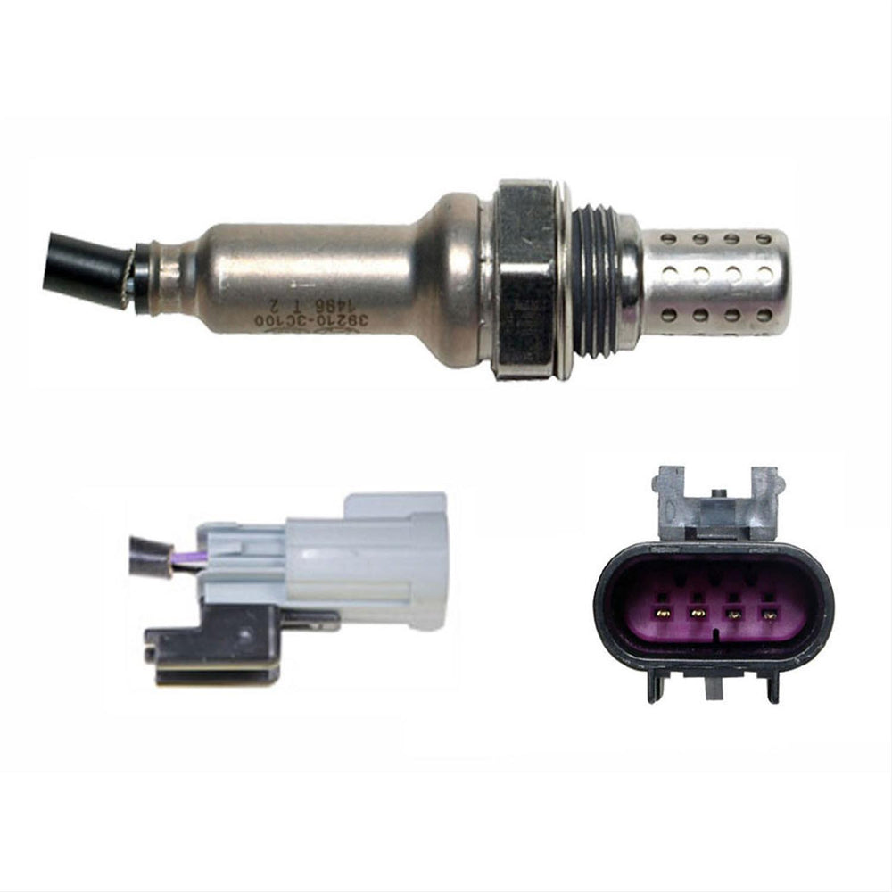 O2 OXYGEN SENSOR