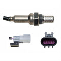 O2 OXYGEN SENSOR