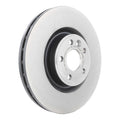 Brembo 18-19 Jaguar E-Pace Front Premium UV Coated OE Equivalent Rotor