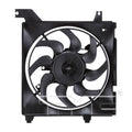 TYC auto part
