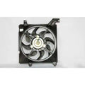 TYC auto part detail