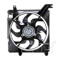 TYC auto part