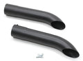 EXHAUST TURNOUT BLK