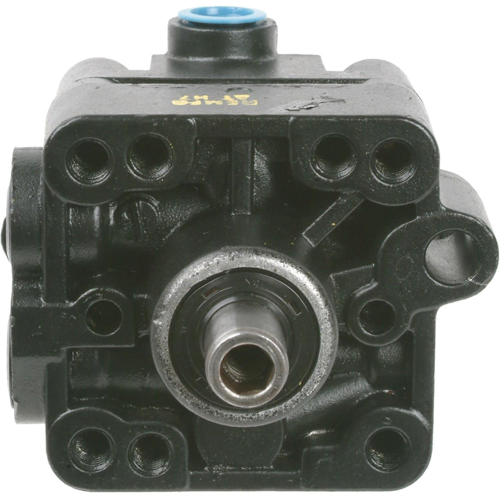 POWER STEERING PUMP