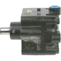POWER STEERING PUMP