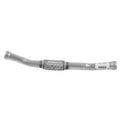 MUFFLER CENTER ANSA OER