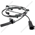 ABS WHEEL SPEED SENSOR