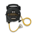 POWER CORD 5-15P TO (3) 5-20R CB/