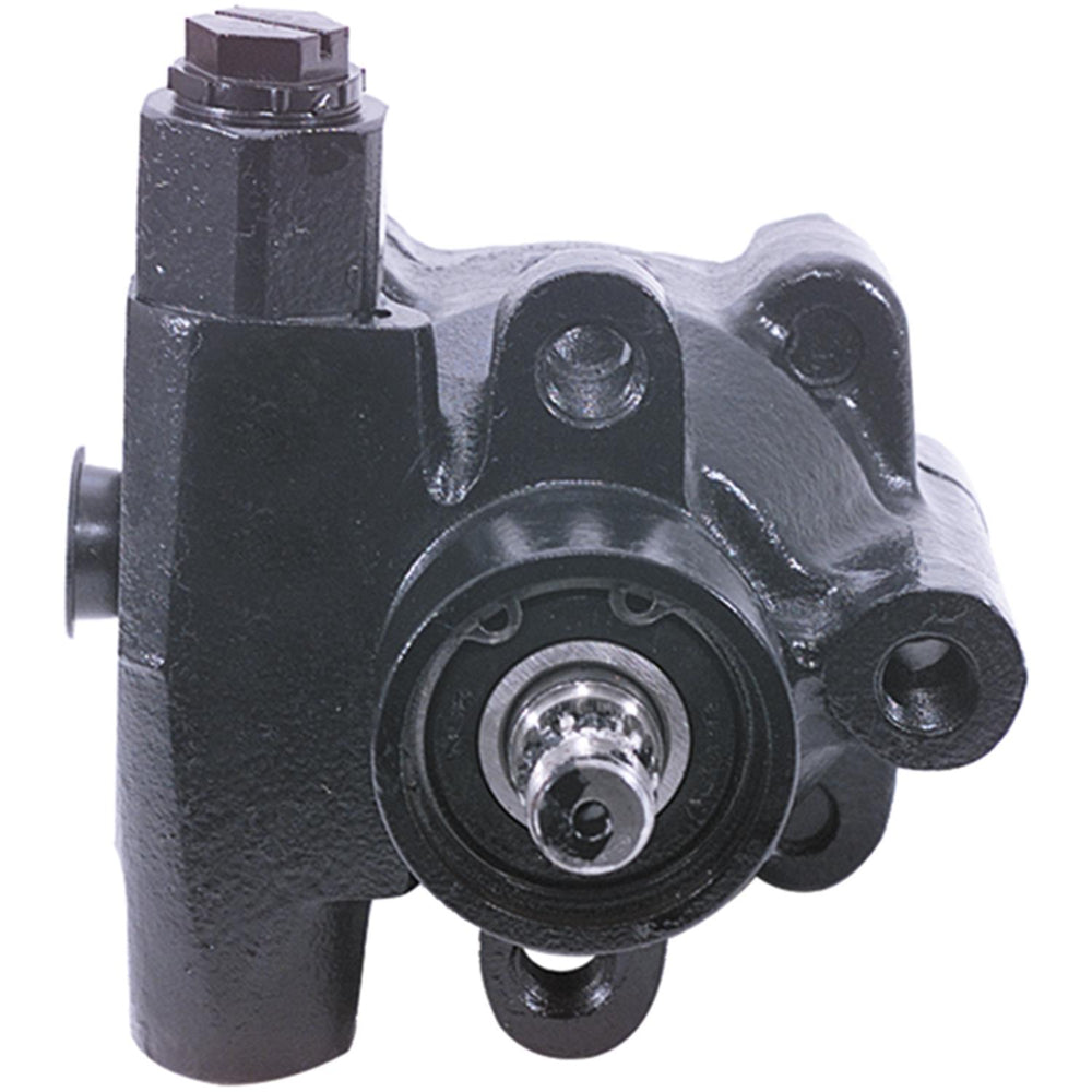 A1 REMFG INC auto part