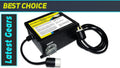 TS-30: 30 AMP TRANSFER SWITCH