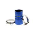 Gates 96-06 Dodge Ram Pickup 6-Cyl. 5.9L Diesel Pipe To Engine Cold Side Turbocharger Hose Kit