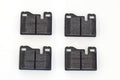 Hawk HPS Street Brake Pads