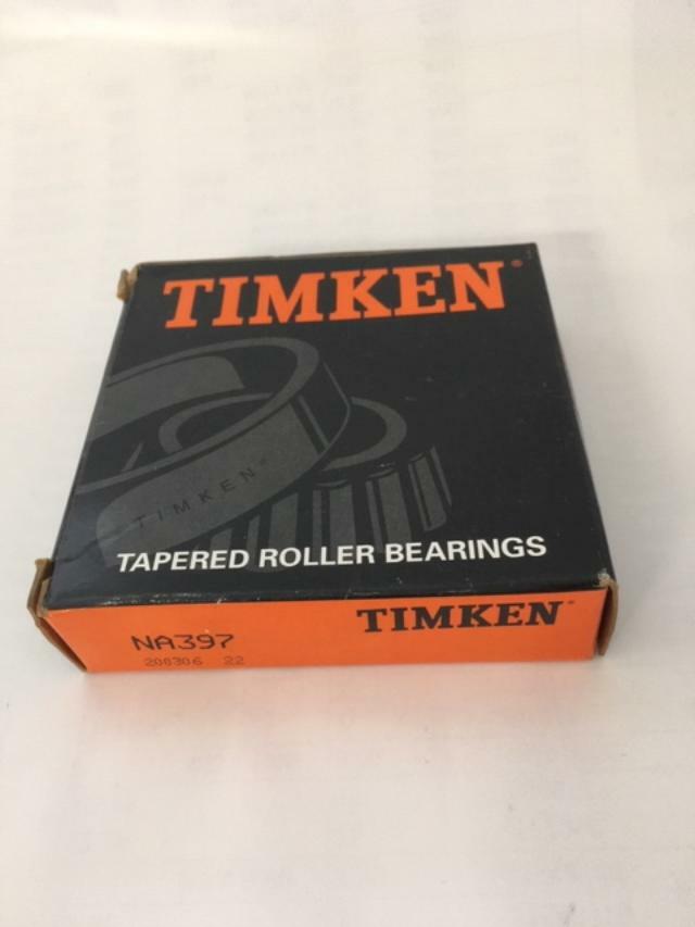 TIMKEN red auto part