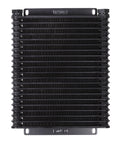 18 ROW PLATE & FIN COOLER (1/2IN FPT)