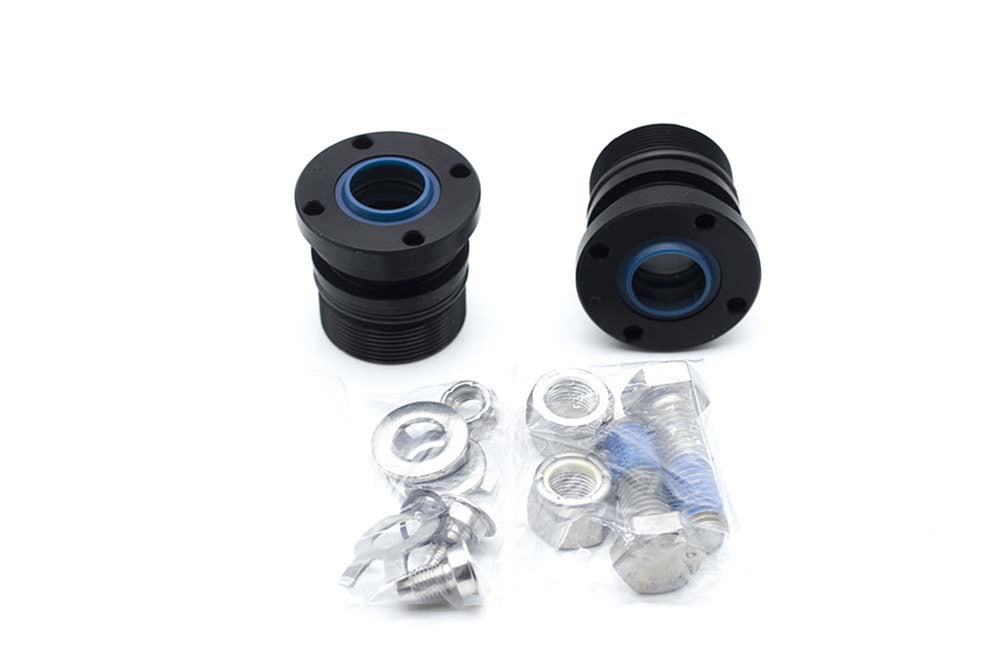 UFLEX USA auto part