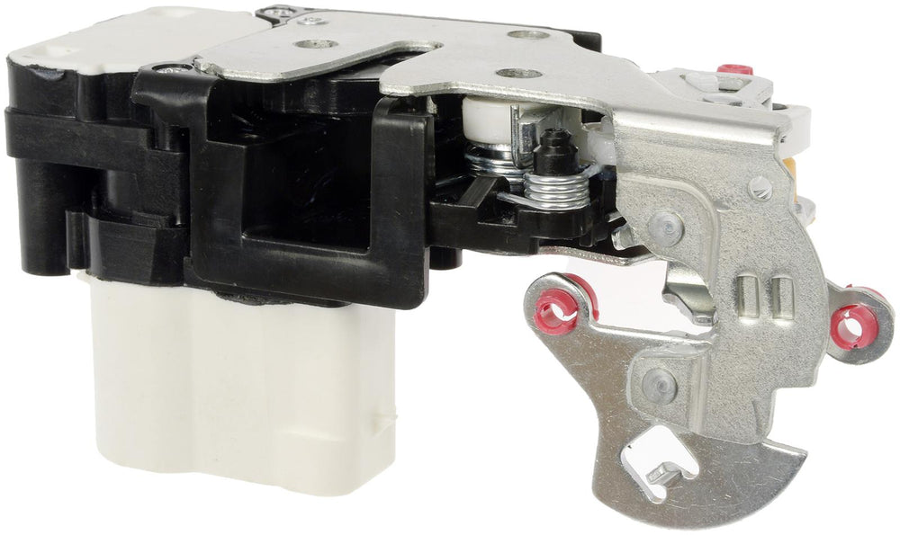 INTGR LATCH ACTUATOR