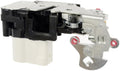 INTGR LATCH ACTUATOR
