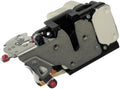 INTGR LATCH ACTUATOR
