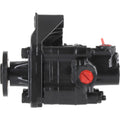 POWER STEERING COMPONENTS