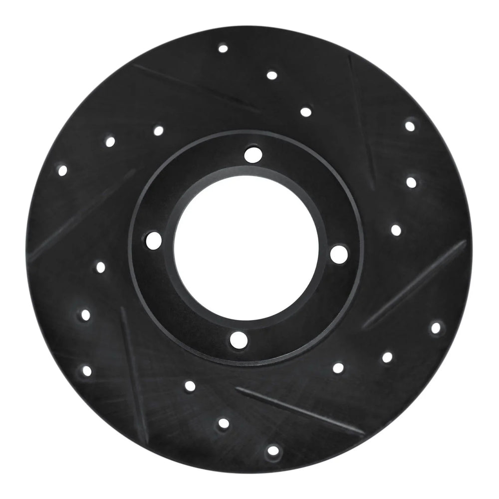 R1 Concepts black auto part