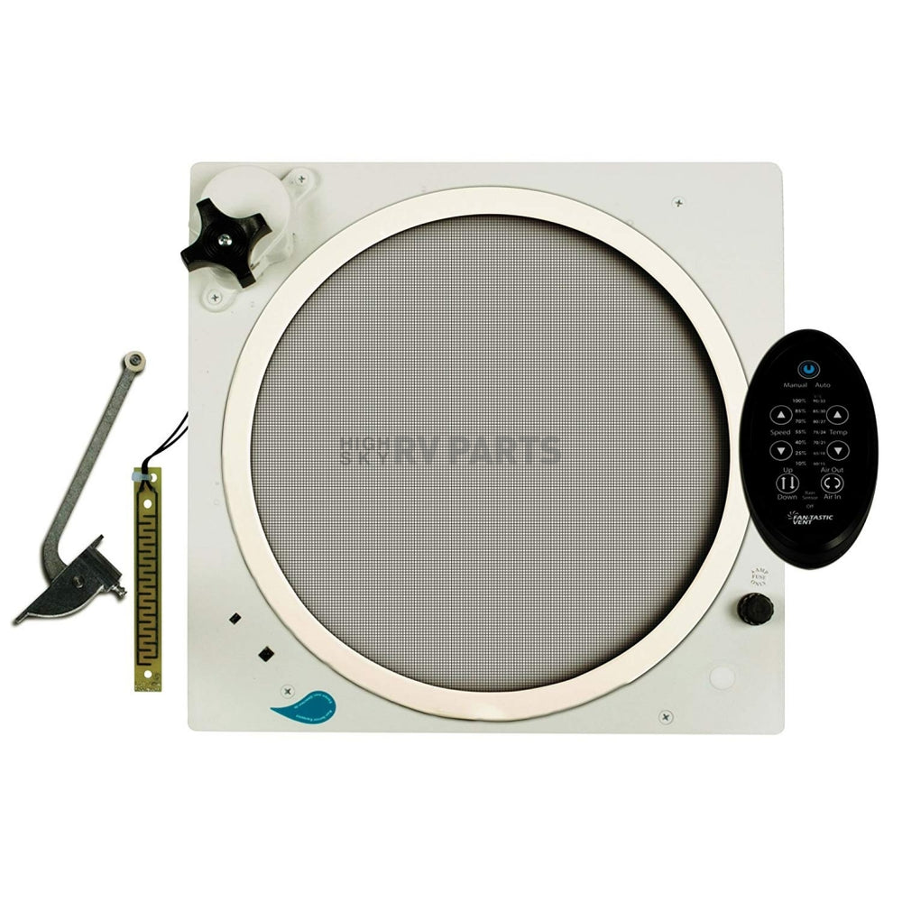 FANTASTIC VENT 7350 UPGRADE KIT