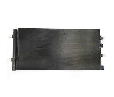 Condenser