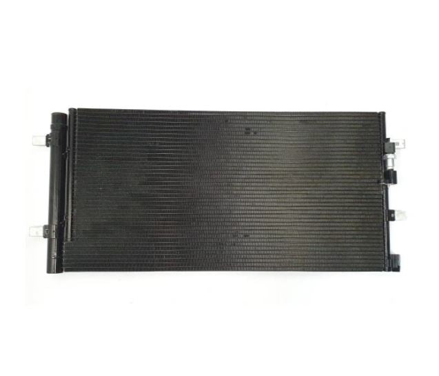 Condenser