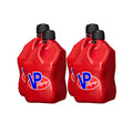 Motorsports Jug 5.5 Gal Red Square (Case 4)