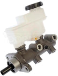 NEW MASTER CYLINDER