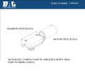 MOTOR KIT