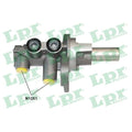 MASTER CYLINDER BRAKES 8AM