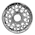 WC;98-02 CROWN VIC;CHM;16";LACE SPK