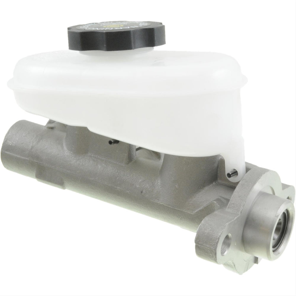 NEW MASTER CYLINDER