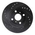 R1 Concepts auto part detail