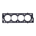 Cometic Peugeot XU9J4/XU9J4Z/XU10J2/XU10J4 .098in MLS Cylinder Head Gasket - 88mm Bore